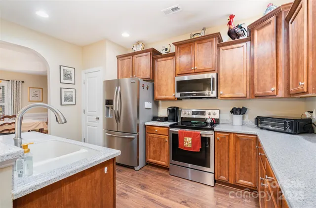 $450,000 | 7023 Ladys Secret Drive, Indian Trail, NC 28079