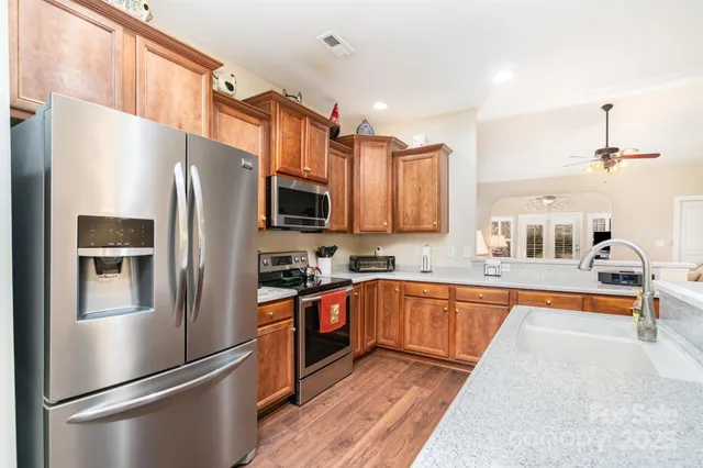 $450,000 | 7023 Ladys Secret Drive, Indian Trail, NC 28079