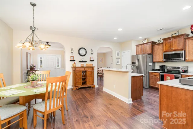 $450,000 | 7023 Ladys Secret Drive, Indian Trail, NC 28079