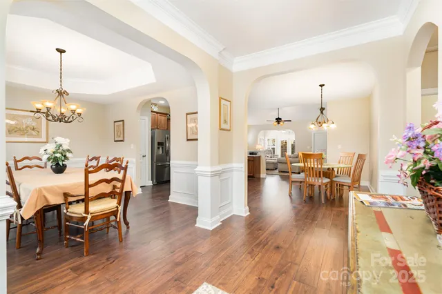 $450,000 | 7023 Ladys Secret Drive, Indian Trail, NC 28079