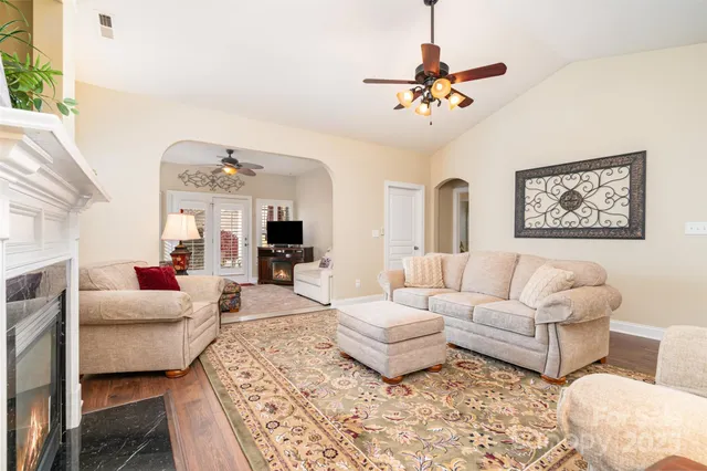 $450,000 | 7023 Ladys Secret Drive, Indian Trail, NC 28079