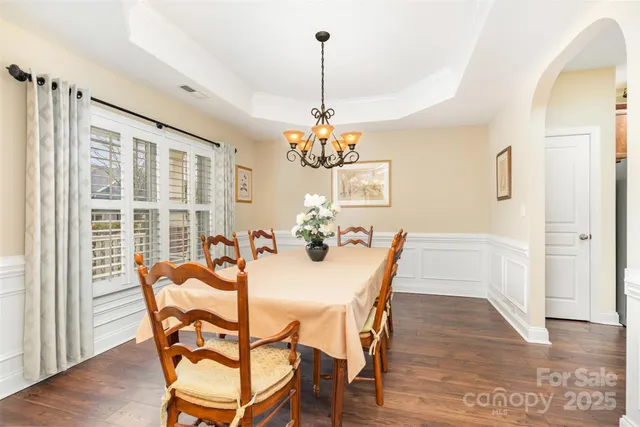 $450,000 | 7023 Ladys Secret Drive, Indian Trail, NC 28079