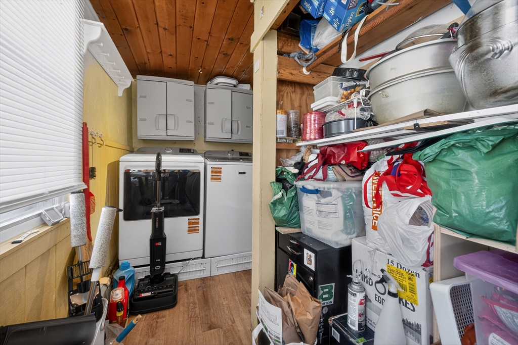 5 South Webster Street Haverhill, MA 01835 - Photo 15 of 15 a view of storage and utility room