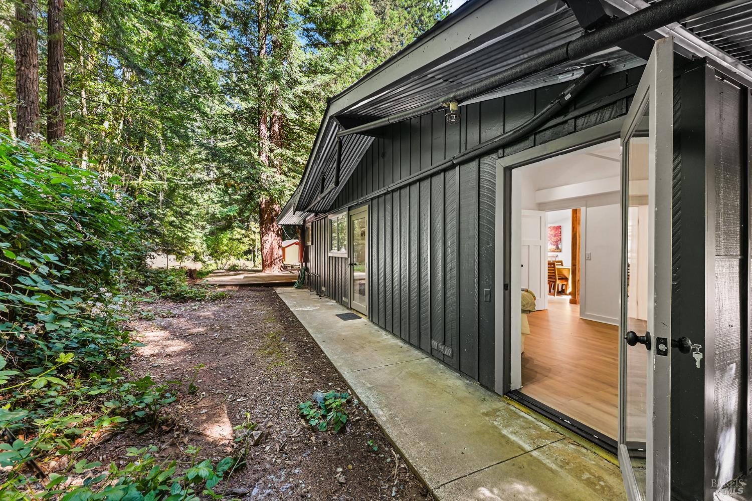 13431 Green Valley Road Sebastopol, CA 95472 - Photo 48 of 92