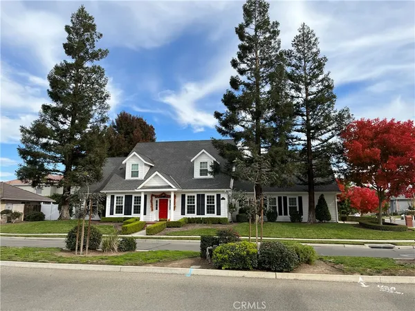 $769,500 | 575 Woodlands Drive, Madera, CA 93637
