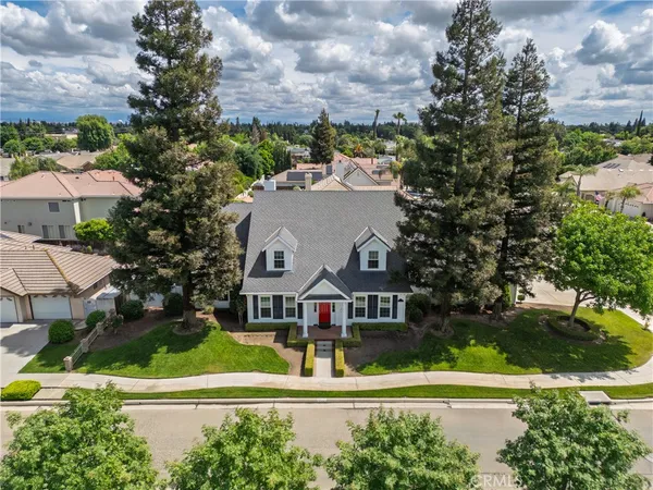$769,500 | 575 Woodlands Drive, Madera, CA 93637