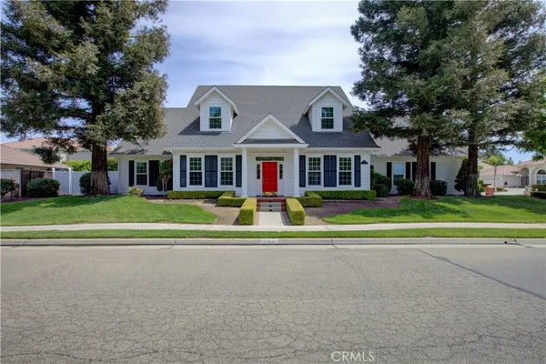 $769,500 | 575 Woodlands Drive, Madera, CA 93637