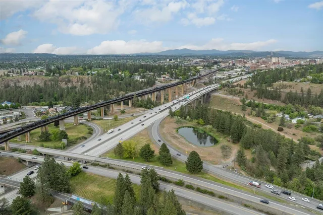 $90,000 | 2832 West 13th Avenue, Spokane, WA 99224