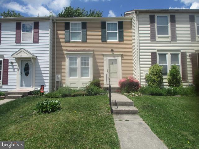 8 Rader Court Baltimore, MD 21234 - Photo 1 of 13