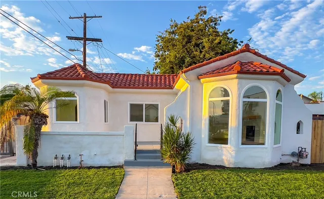 $1,150,000 | 4380 West 28th Street, Los Angeles, CA 90016