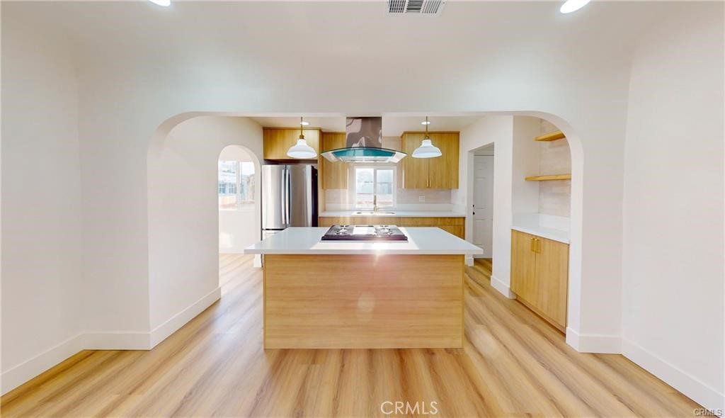 4380 West 28th Street Los Angeles, CA 90016 - Photo 11 of 32