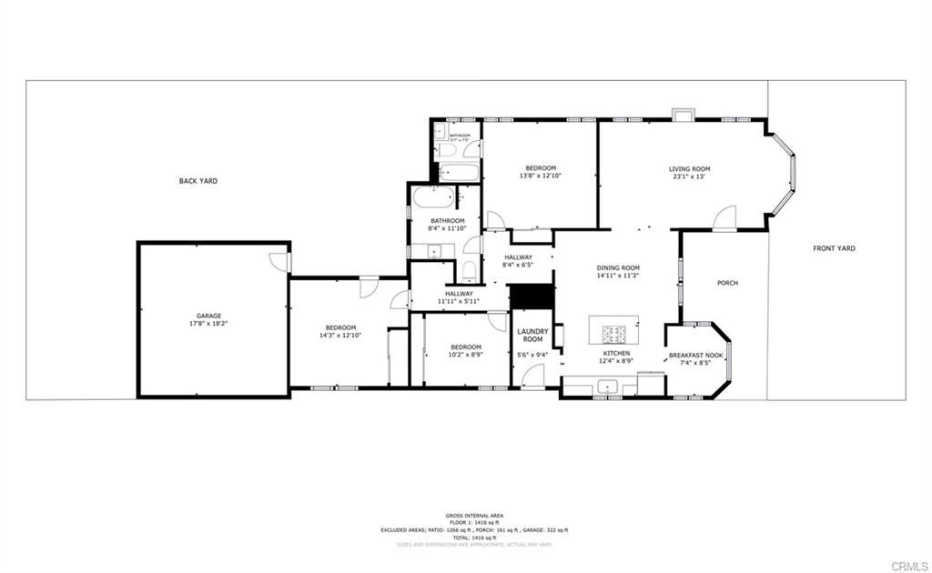 4380 West 28th Street Los Angeles, CA 90016 - Photo 32 of 32