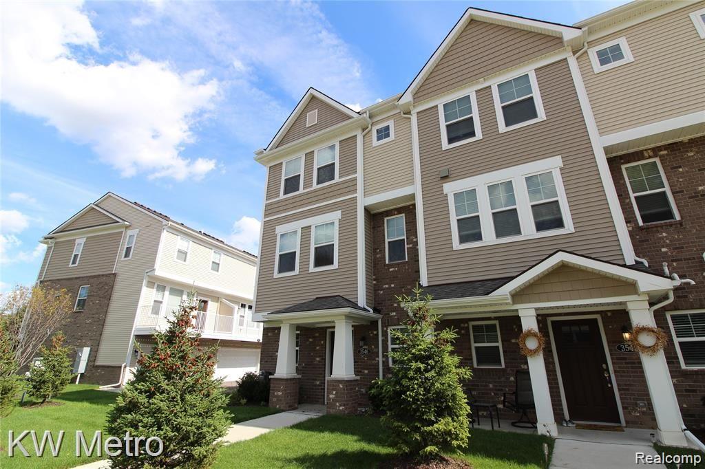 3546 Rochester Road Royal Oak, MI 48073 - Photo 2 of 22