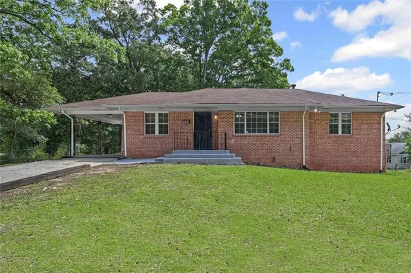 $299,900 | 1644 Woodland Avenue Southeast, Atlanta, GA 30316