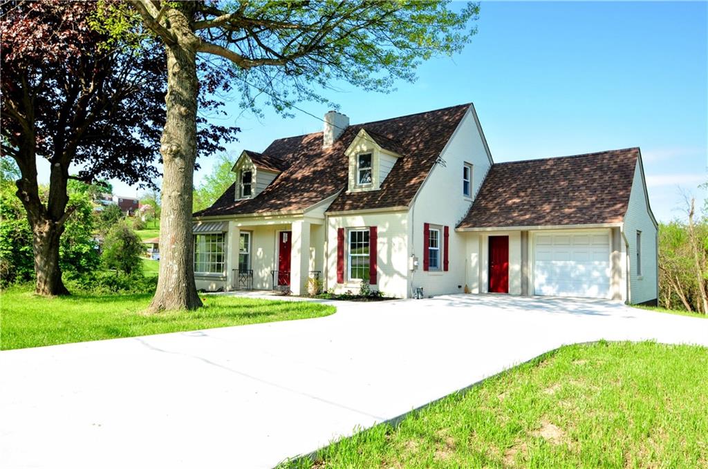 1260 Country Club Road Monongahela, PA 15063 - Photo 1 of 48 Gallery Image 1
