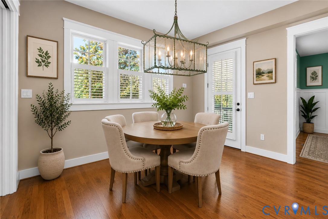 16201 Alsdell Road Midlothian, VA 23112 - Photo 15 of 90