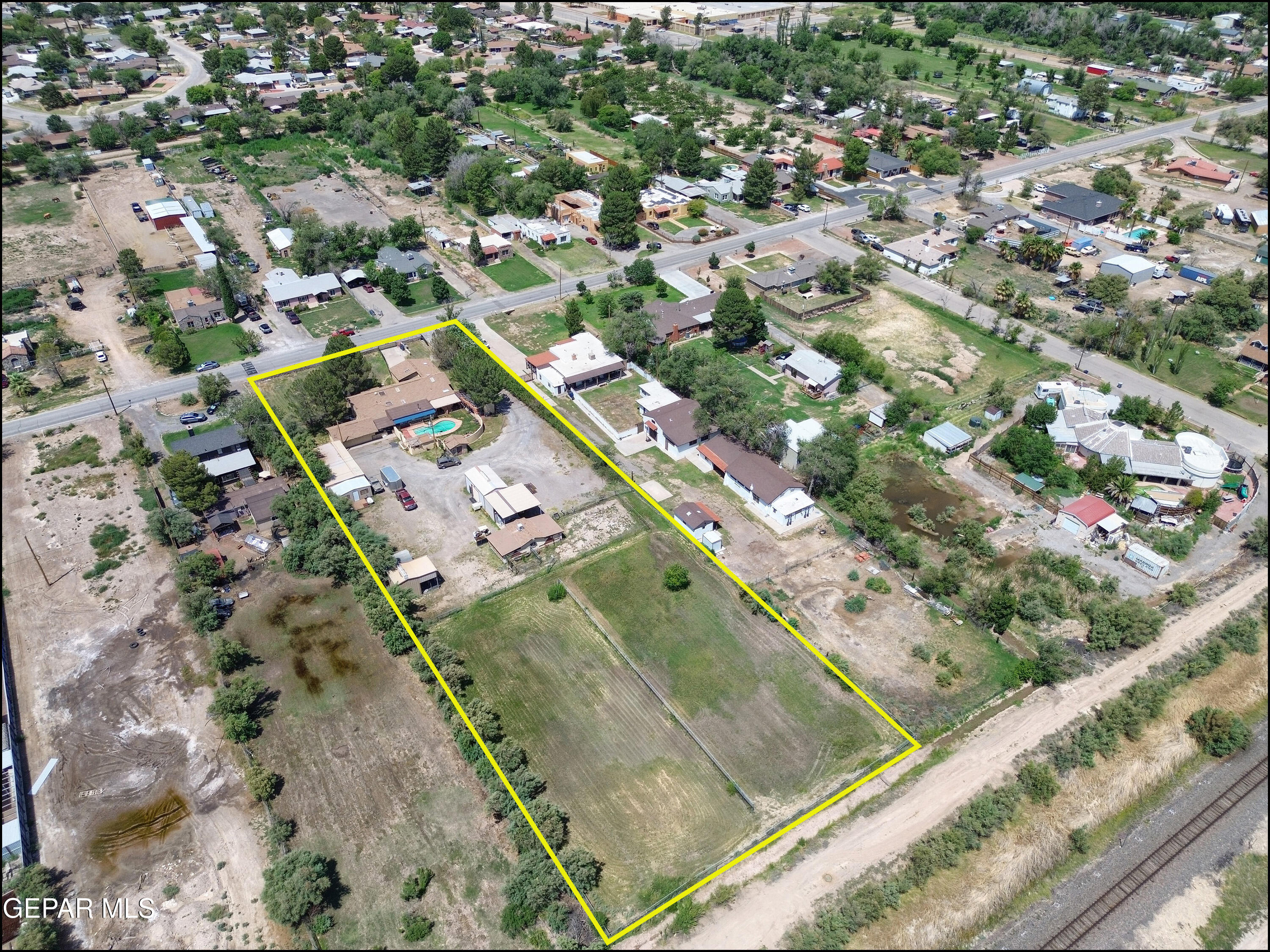 4204 Emory Road El Paso, TX 79922 - Photo 73 of 88 Emory 2404 (74)