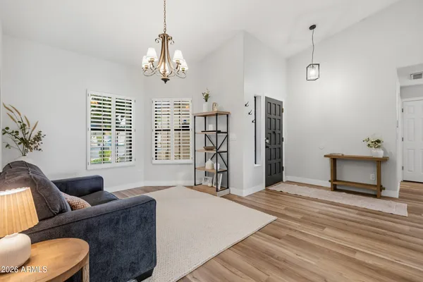 $668,000 | 1202 East Greenway Circle, Mesa, AZ 85203