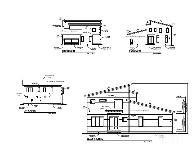 5231 Melbourne Road Raleigh, NC 27606 - Photo 15 of 20 Gallery Image 15