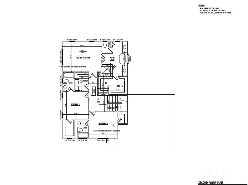 5231 Melbourne Road Raleigh, NC 27606 - Photo 17 of 20 Gallery Image 17