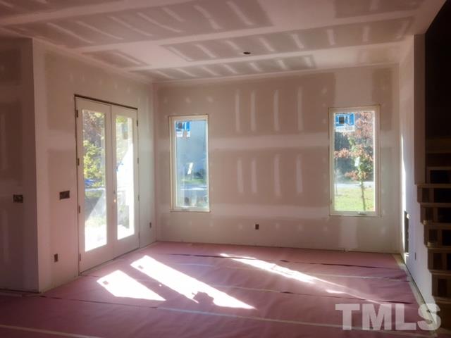5231 Melbourne Road Raleigh, NC 27606 - Photo 5 of 20 Dining area
