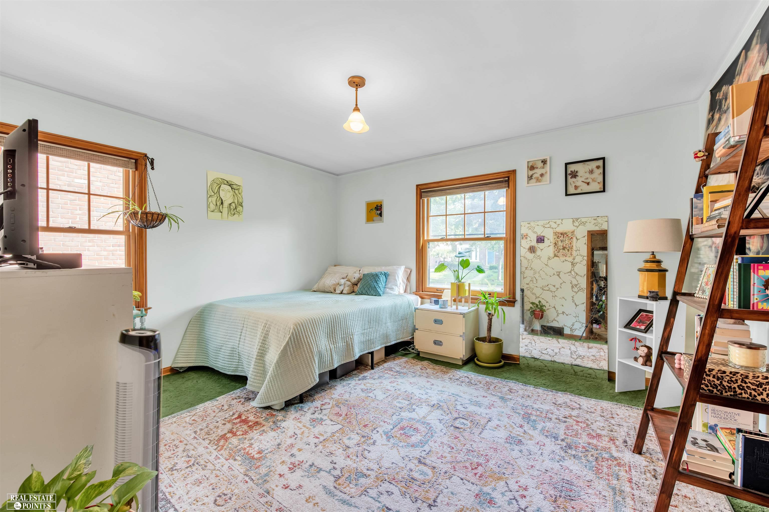 403 Cloverly Road Grosse Pointe Farms, MI 48236 - Photo 12 of 32