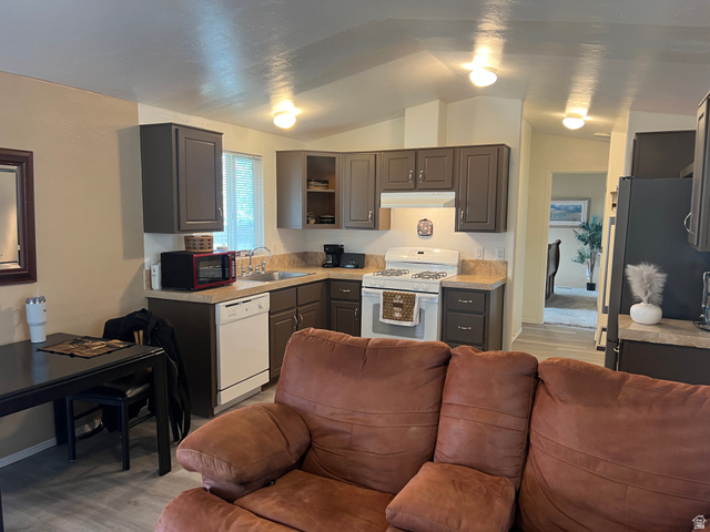 1111 North 2000 West, Unit 237 Farr West, UT 84404 - Photo 8 of 29