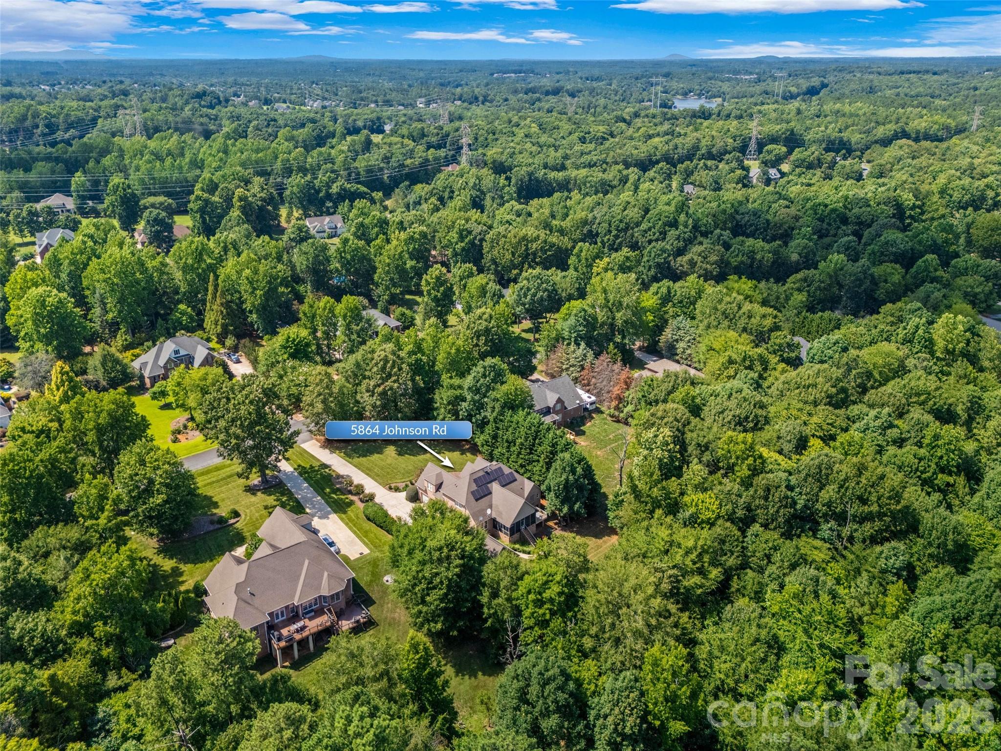 5864 Johnson Road Clover, SC 29710 - Photo 35 of 36