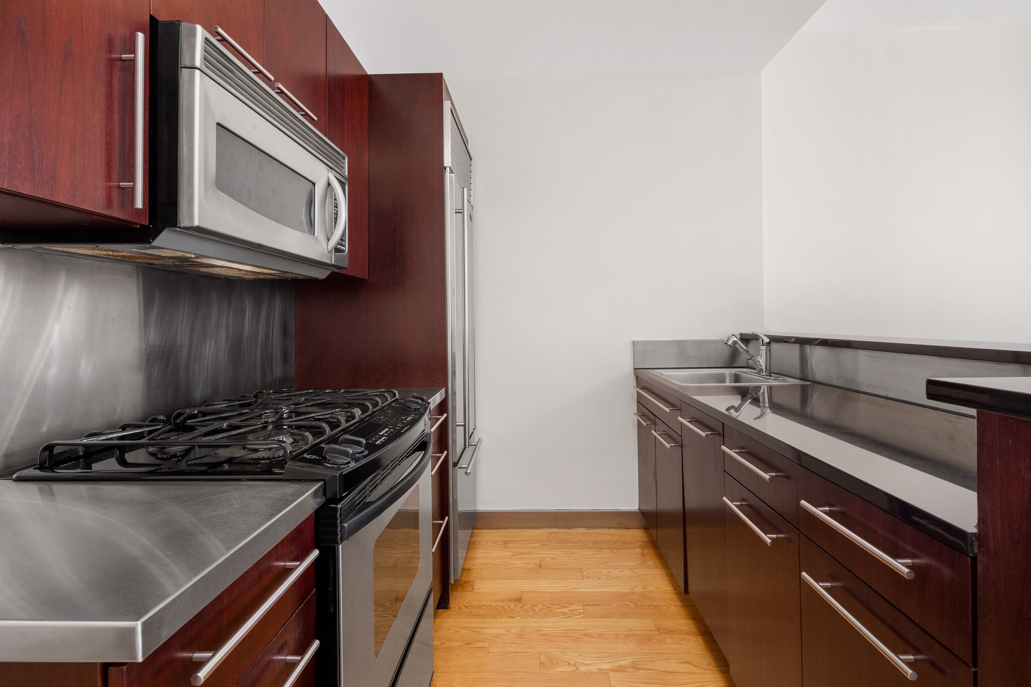 150 Nassau Street, Unit 7H Manhattan, NY 10038 - Photo 3 of 21