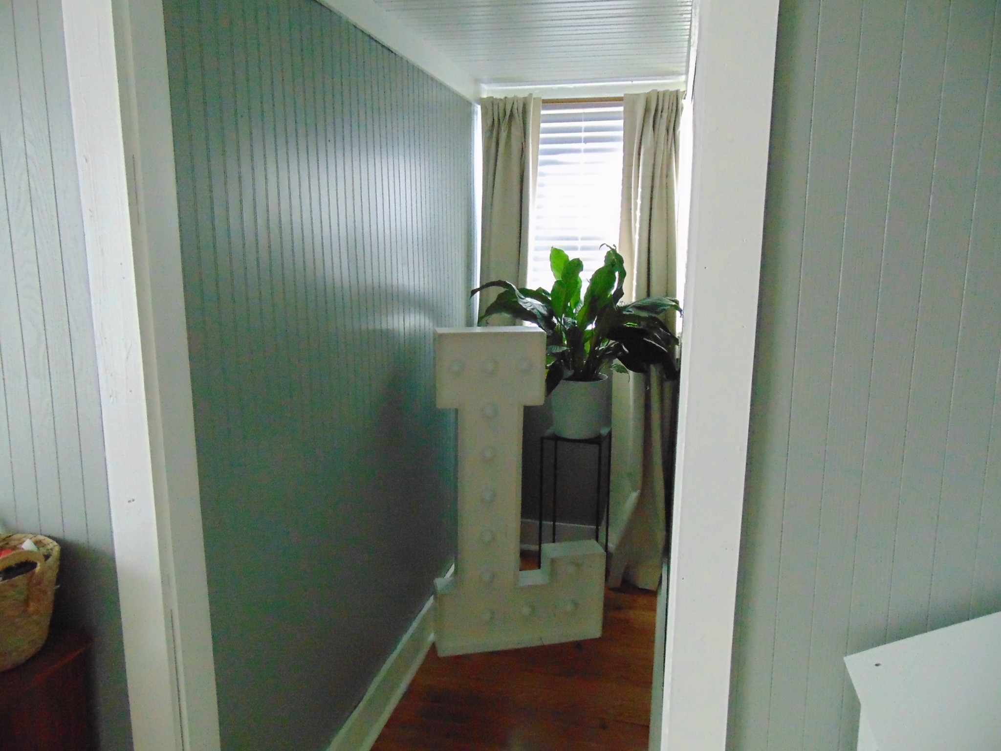 3547 Coffey Branch Road Cornersville, TN 37047 - Photo 28 of 57 a bathroom with a mirror