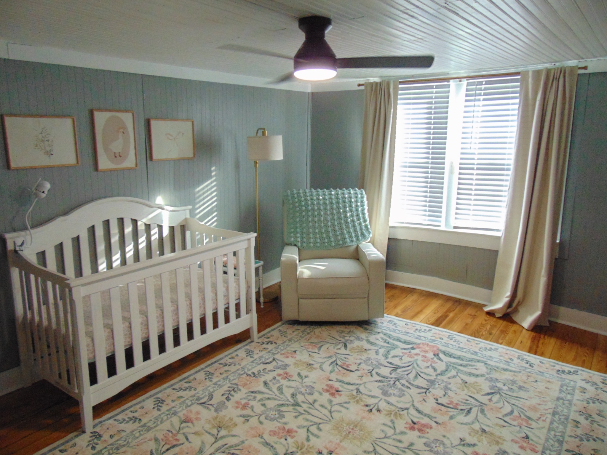 3547 Coffey Branch Road Cornersville, TN 37047 - Photo 29 of 57 a bedroom with furniture and window