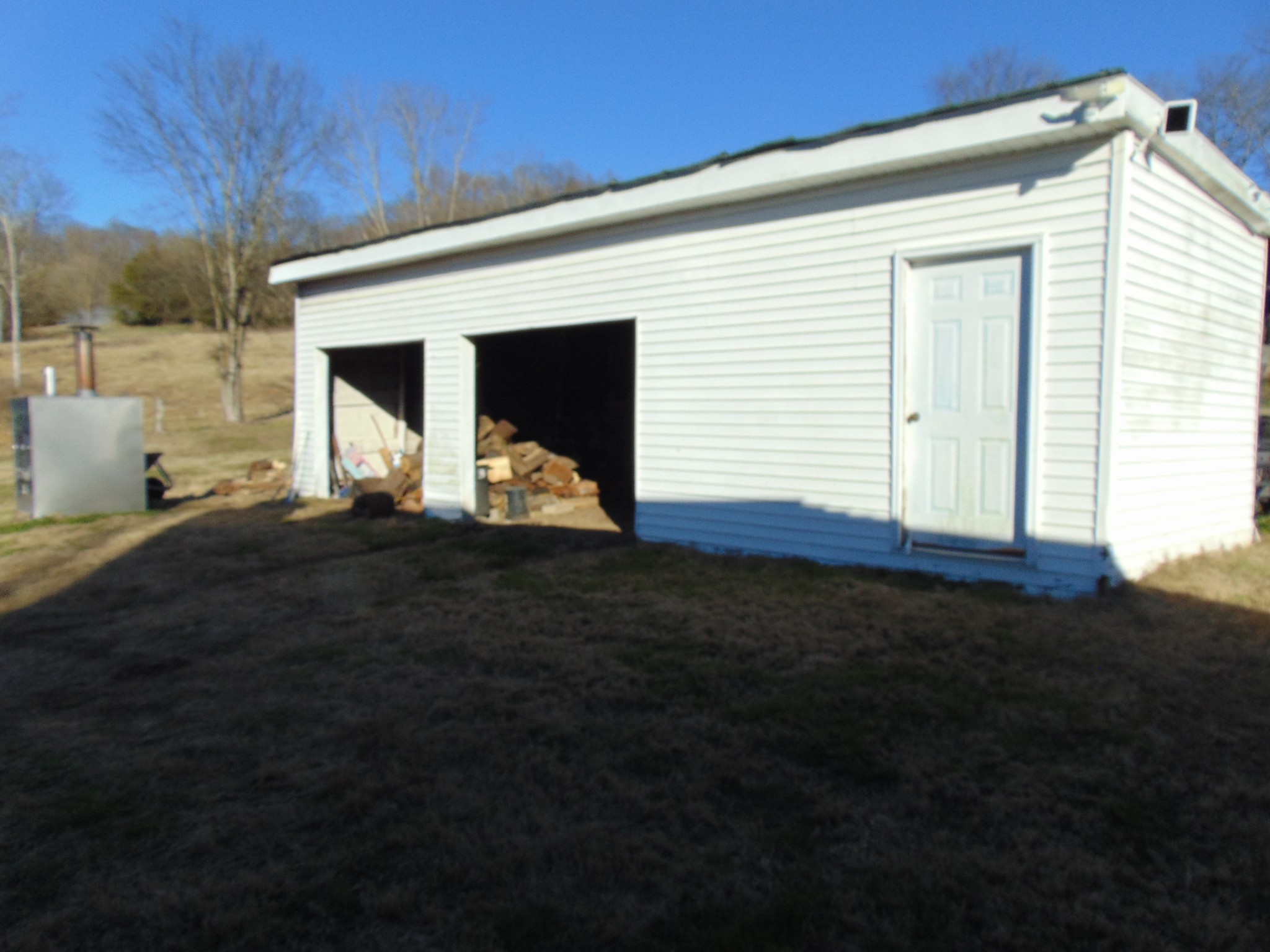 3547 Coffey Branch Road Cornersville, TN 37047 - Photo 37 of 57