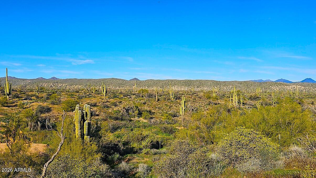 142-x4 East Montello Road Scottsdale, AZ 85262 - Photo 26 of 50