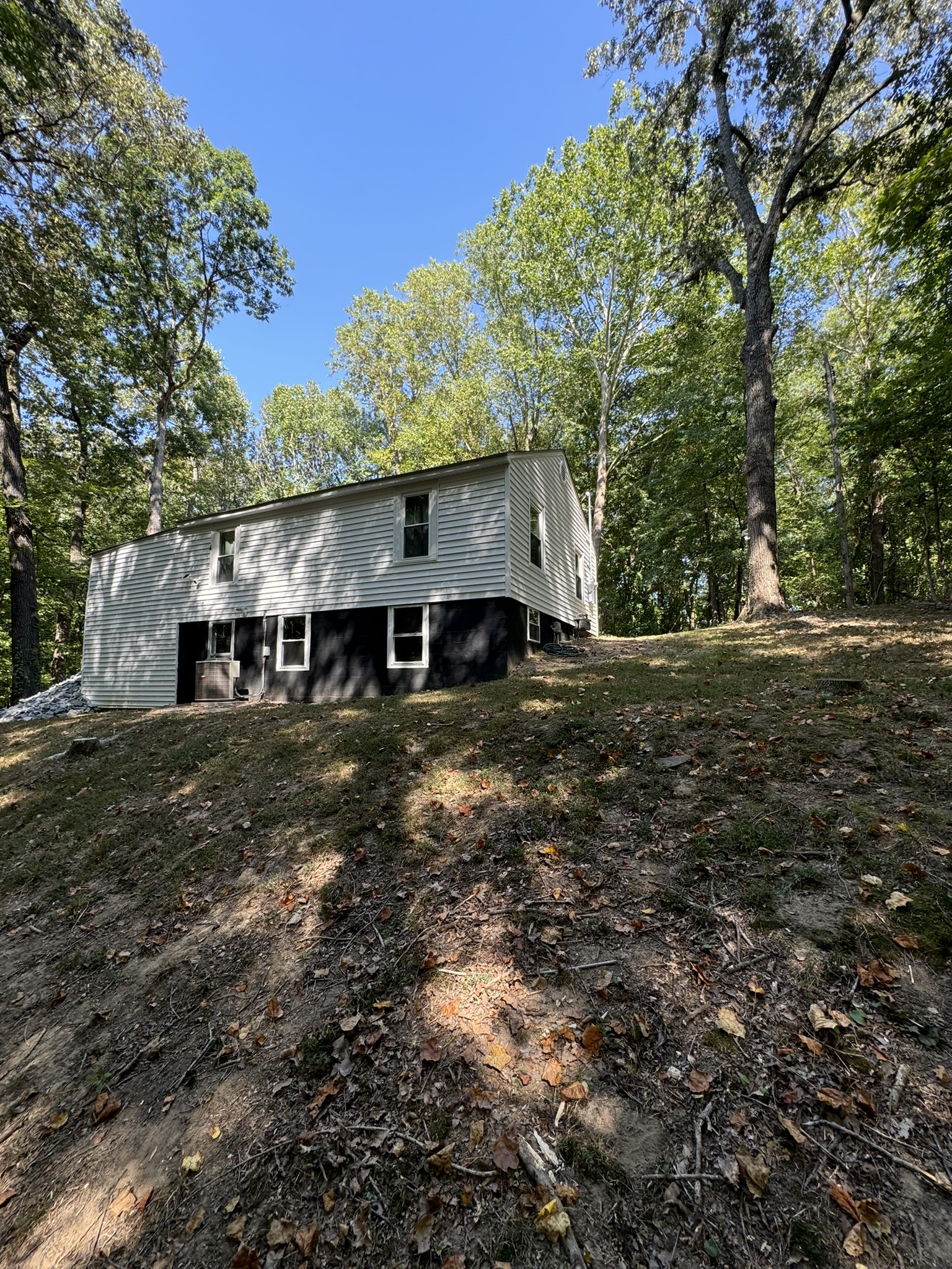 710 3rd Street Paris, TN 38242 - Photo 10 of 34 a view of a house with a yard