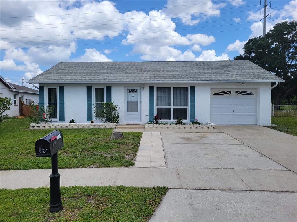 7934 Griswold Loop New Port Richey, FL 34655 - Photo 1 of 1