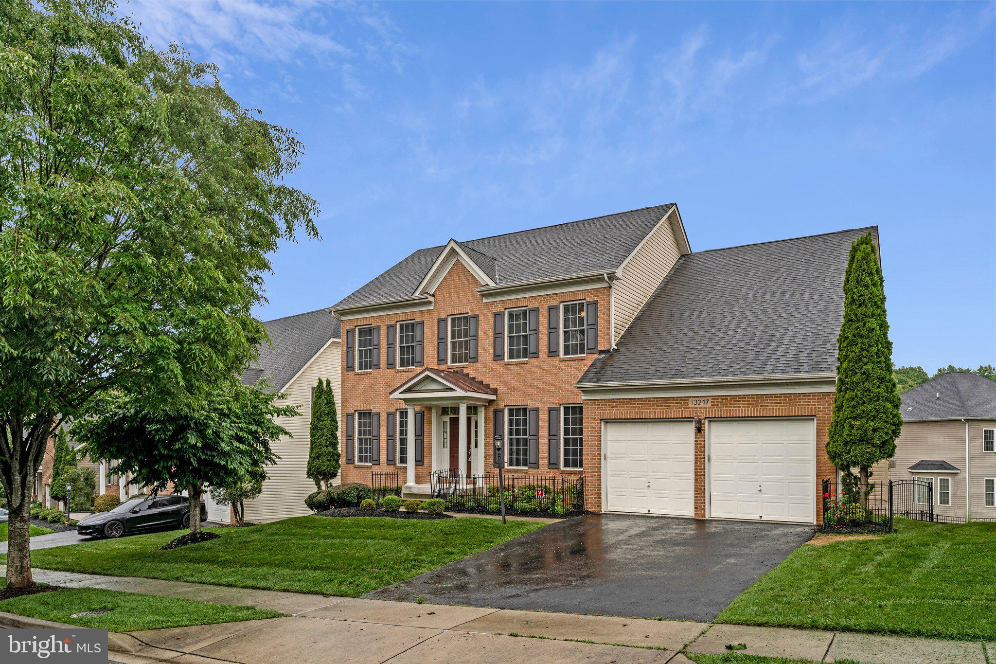 13217 Moonlight Trail Drive Silver Spring, MD 20906 - Photo 1 of 84