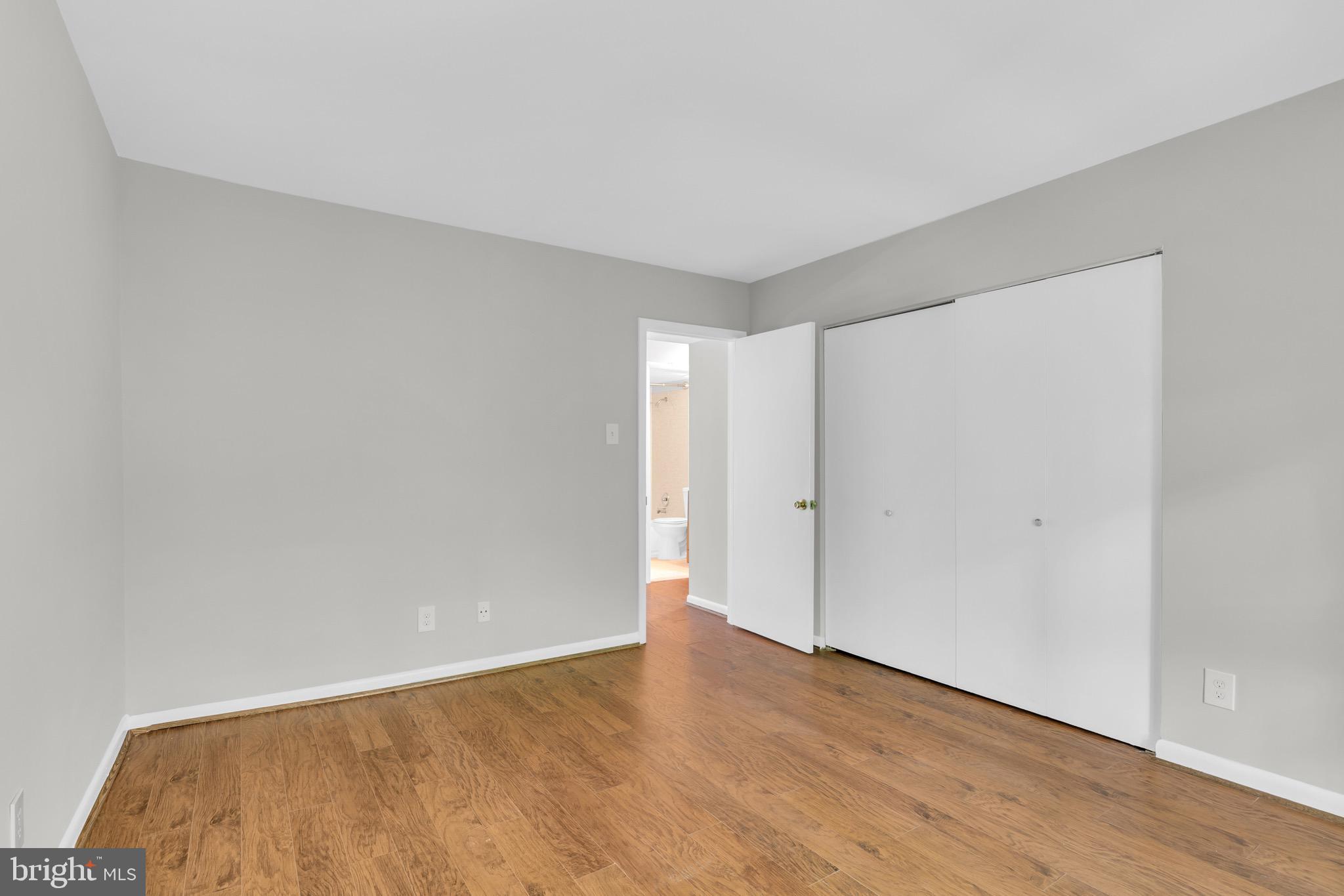 11620 Vantage Hill Road, Unit 22B Reston, VA 20190 - Photo 19 of 24 a view of an empty room