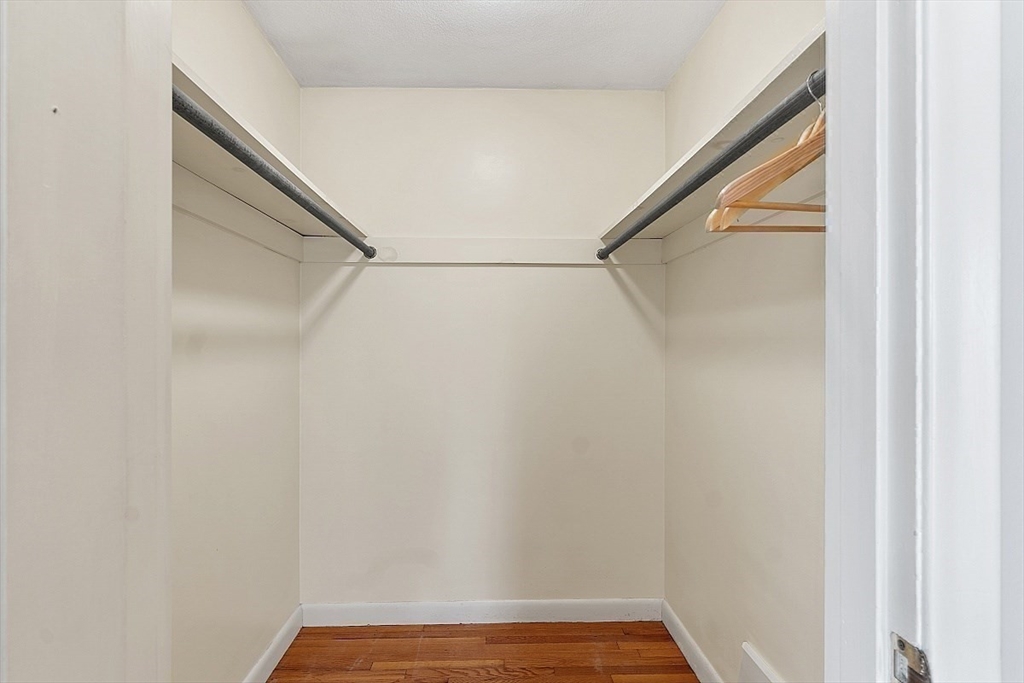 39 Decatur Street, Unit WINTER Gloucester, MA 01930 - Photo 22 of 38 a view of small space with racks on the wall