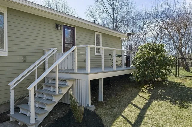 $2,500 | 39 Decatur Street, Unit WINTER, Gloucester, MA 01930