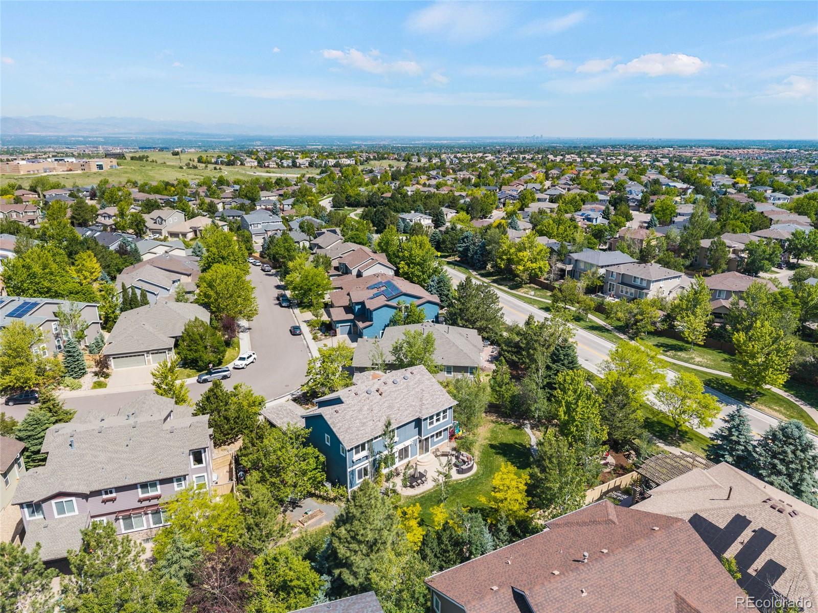 2586 Pemberly Avenue Highlands Ranch, CO 80126 - Photo 41 of 41