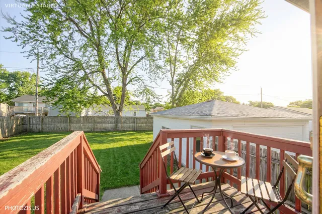 $299,900 | 212 Pell Avenue, Romeoville, IL 60446