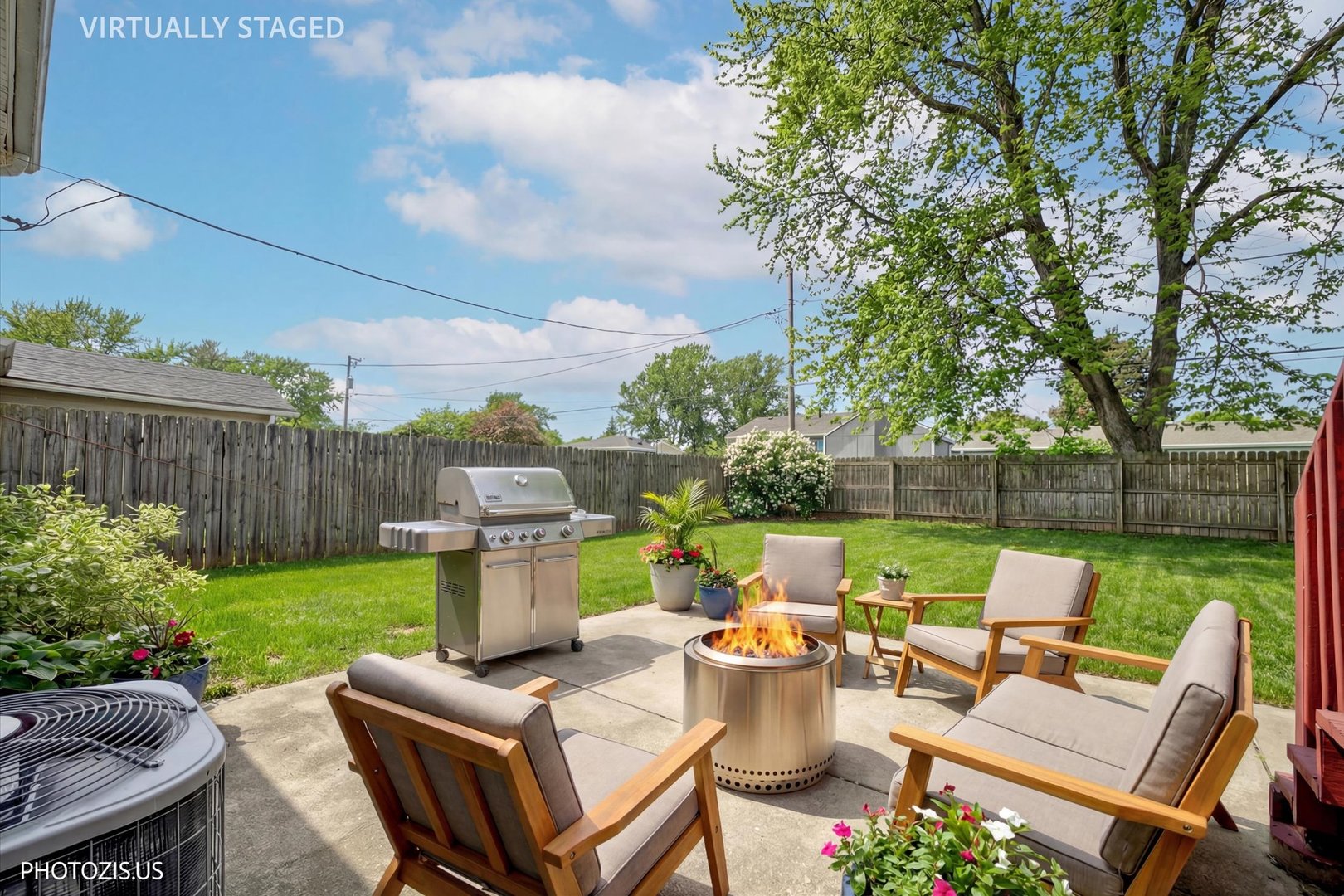 212 Pell Avenue Romeoville, IL 60446 - Photo 23 of 26