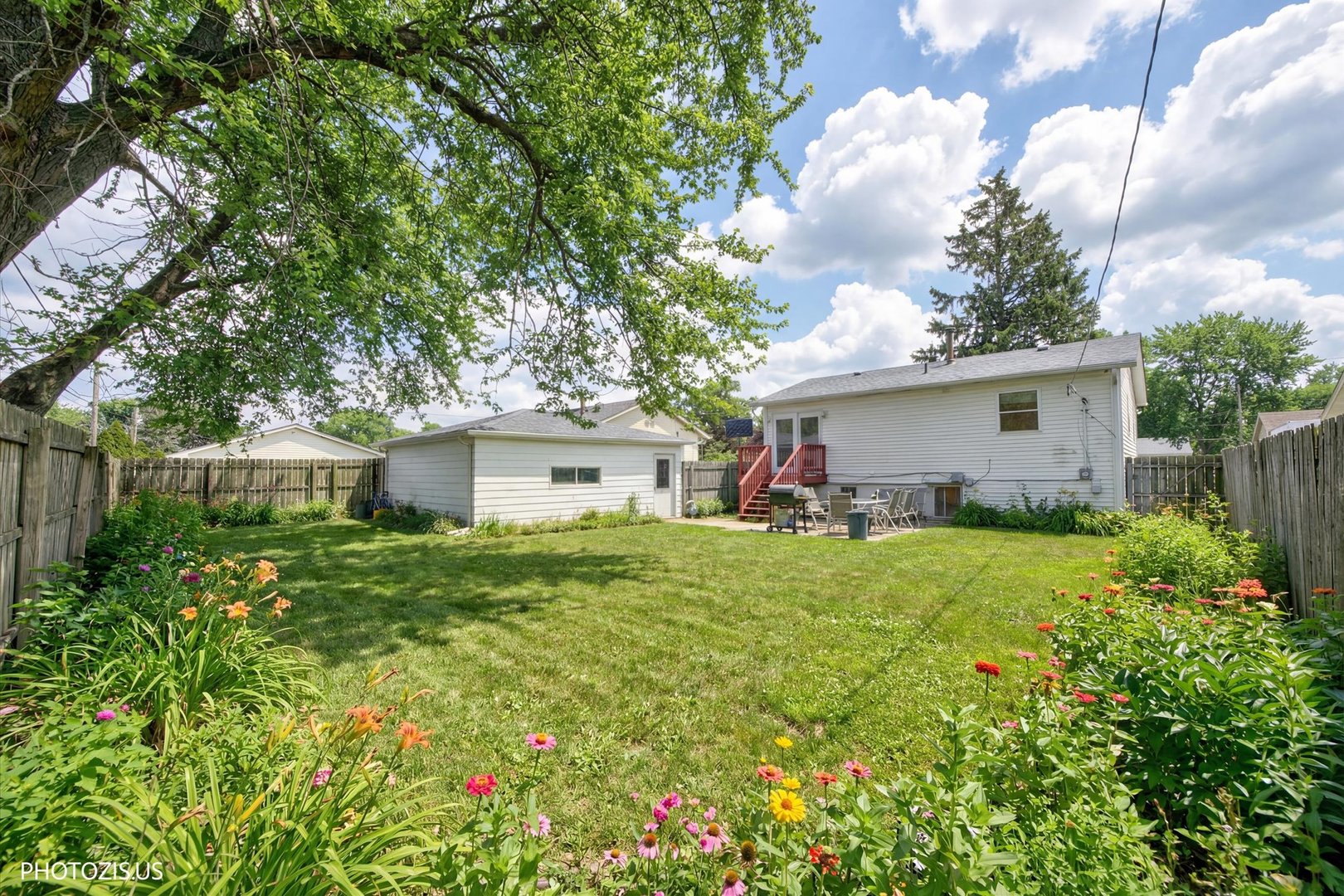 212 Pell Avenue Romeoville, IL 60446 - Photo 24 of 26