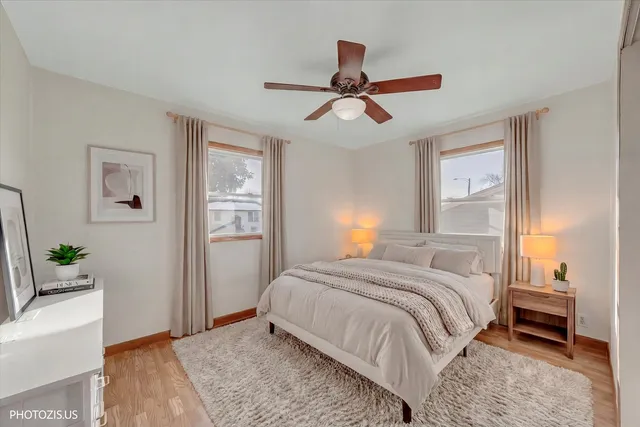 $299,900 | 212 Pell Avenue, Romeoville, IL 60446