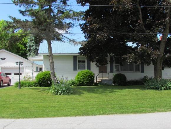 32 New Street Swanton, VT 05488 - Photo 1 of 1 Gallery Image 1