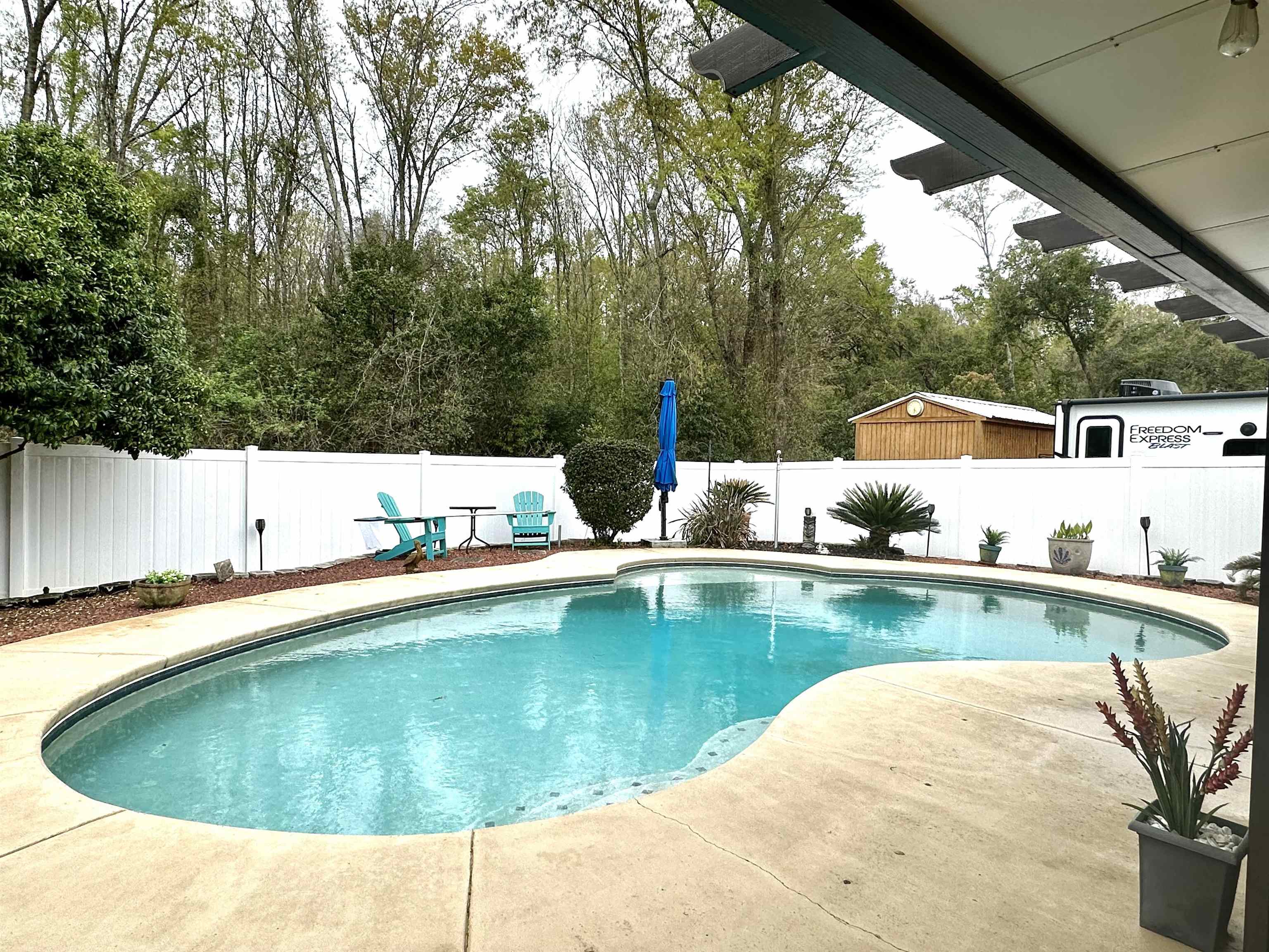 305 Monteith Oaks Drive Foley, AL 36535 - Photo 6 of 23