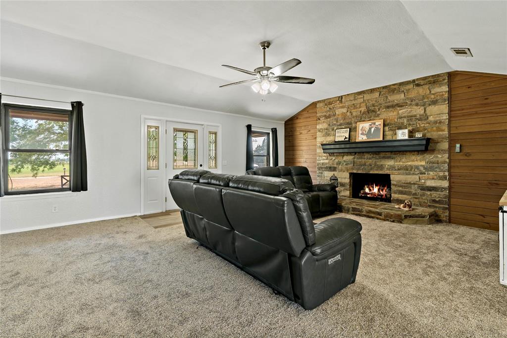 412 County Road Brookston, TX 75421 - Photo 6 of 22 Gallery Image 6