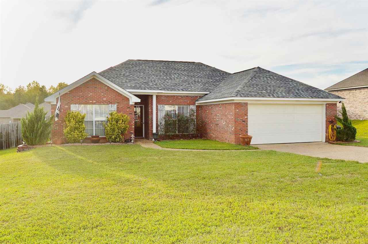 532 Roxbury Place Florence, MS 39073 - Photo 1 of 17 Photo 1