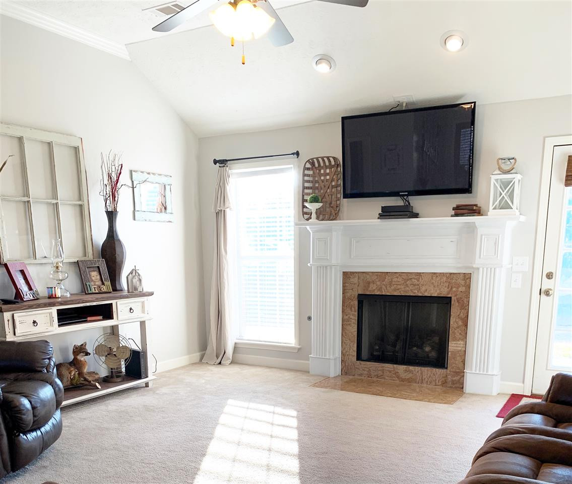 532 Roxbury Place Florence, MS 39073 - Photo 3 of 17 Photo 3