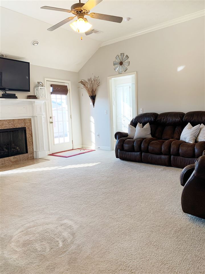 532 Roxbury Place Florence, MS 39073 - Photo 5 of 17 Photo 5